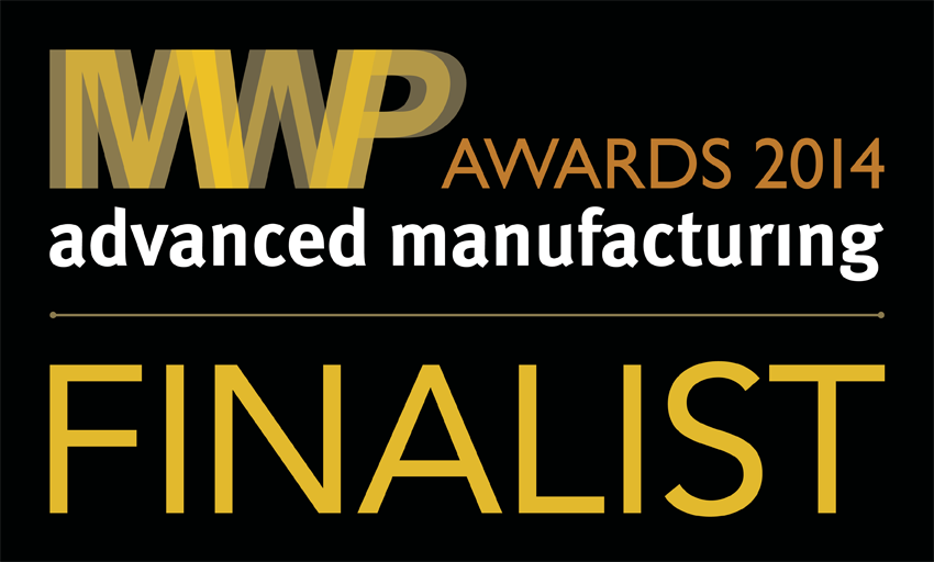 MWP awards 2014 finalist