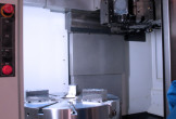 Doosan Puma VT900M increases large turning capacity at Kenard Engineering