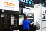 Dartford skilled CNC machinist