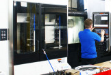 Complex precision machining companies UK