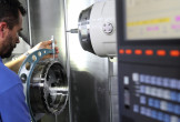 Precision CNC machining companies