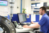 Rapid CNC Machinists UK