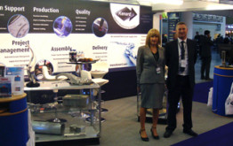 Register for a Trade Pass