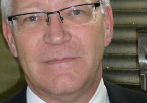 New Business Development Manager at Tewkesbury