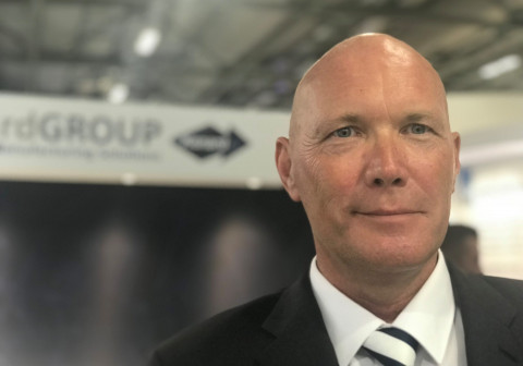 Dartford appoints new business development manager