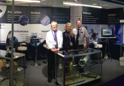 DSEI Visitor Registration Opens