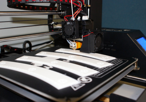 3D Printing Investment