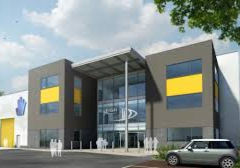 Supporting Kent's next generation of engineers 