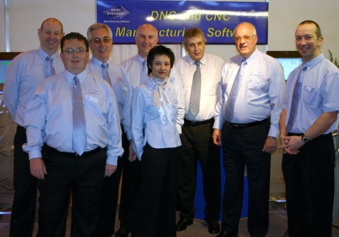 Kenard acquires manufacturing software specialists Seiki Systems 