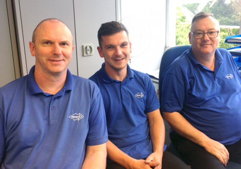Semta Apprenticeship Service in Dartford 