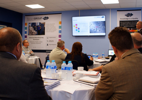 ACE Cluster Meeting 