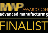MWP Awards 2014 Finalist
