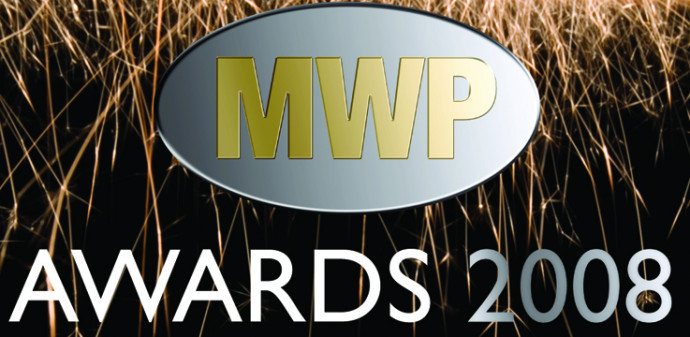 MWP Best Subcontractor Machining 2008