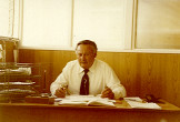 Kenard Engineering Co founder Denis