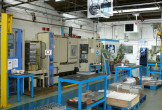 Kenard Engineering Tewkesbury CNC Machining Capacity