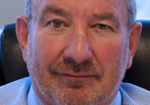 New Operations Director at Dartford