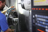 Mazak precision CNC machining