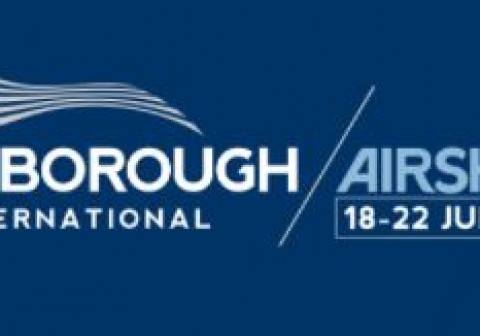 Farnborough International Airshow 2022 