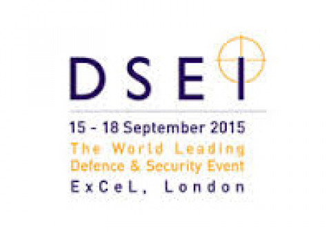 Defence and Security Exhibition 2015 