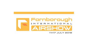 Farnborough International Airshow 2016